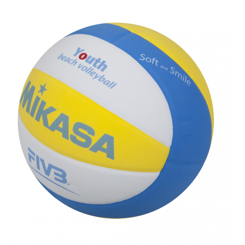 Strandröplabda Mikasa SBV termék 2. képe