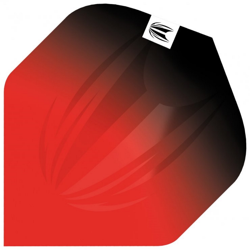 Tollak Target Vision Ultra Sera Red Black No2 3 db akciós termékkép 1