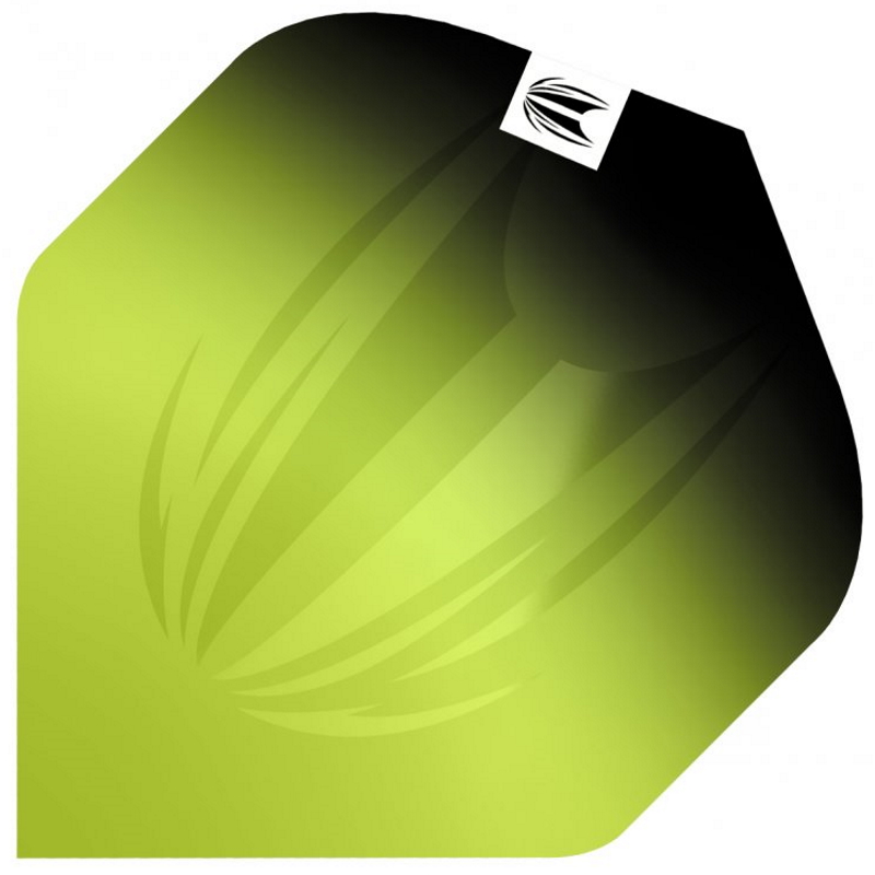 Tollak Target Vision Ultra Sera Lime Black No2 3 db termék 2. képe