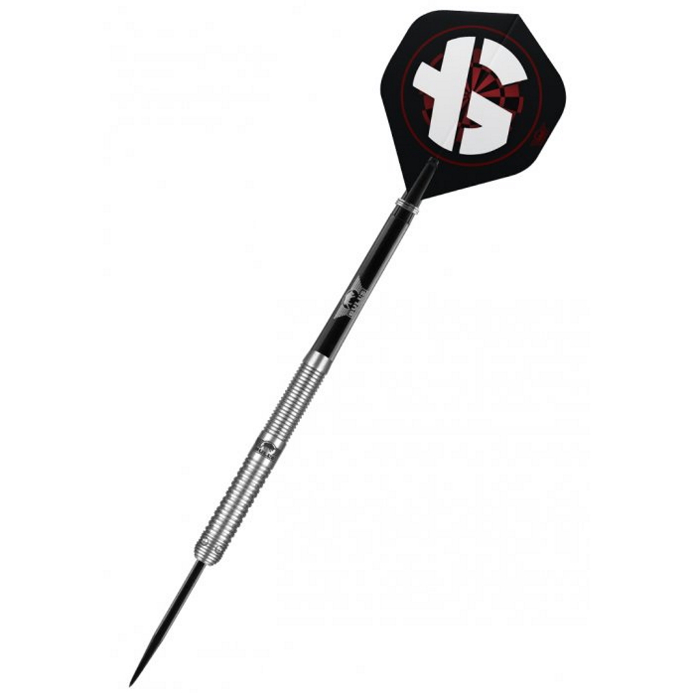 Darts Bull's Adam Gawlas 90% E2 Steel 3 db 22 g termék 2. képe