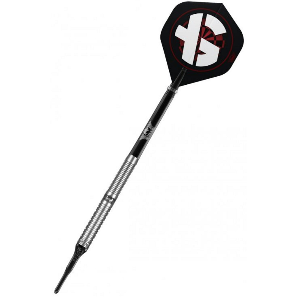 Darts Bull's Adam Gawlas 90% E2 Soft 3 db 20 g termék 2. képe