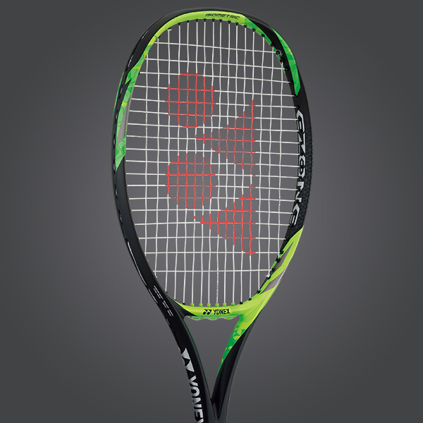 Yonex Ezone 25 GO junior teniszütő akciós termékkép 1