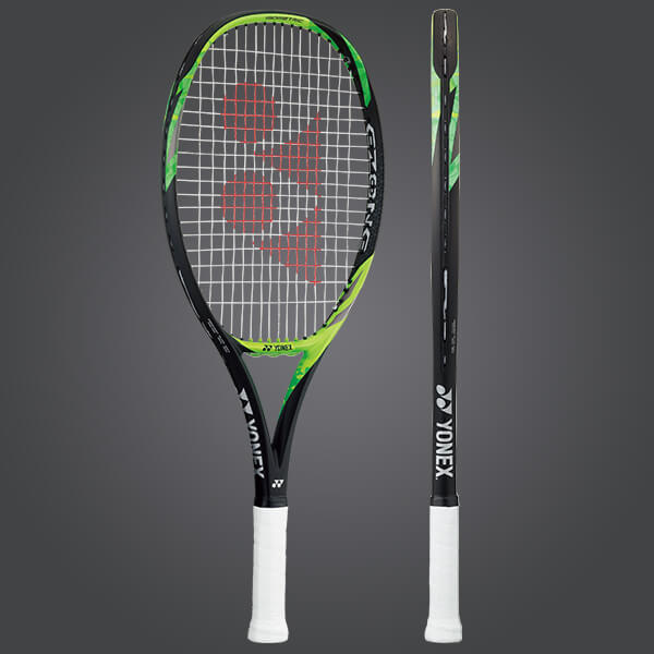 Yonex Ezone 25 GO junior teniszütő termék 2. képe