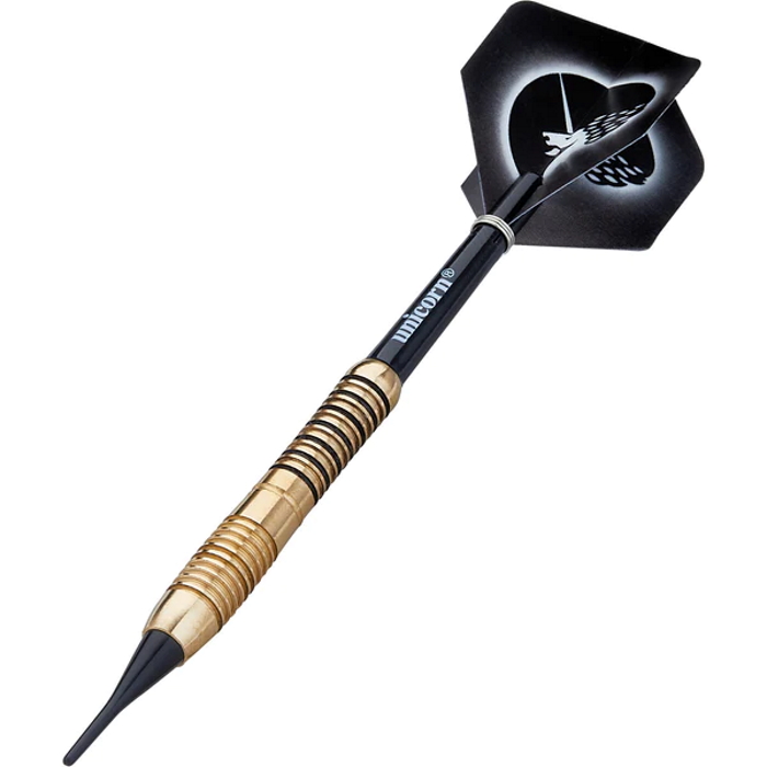 Nyilak Unicorn Core Brass S2 3 db 16 g akciós termékkép 1