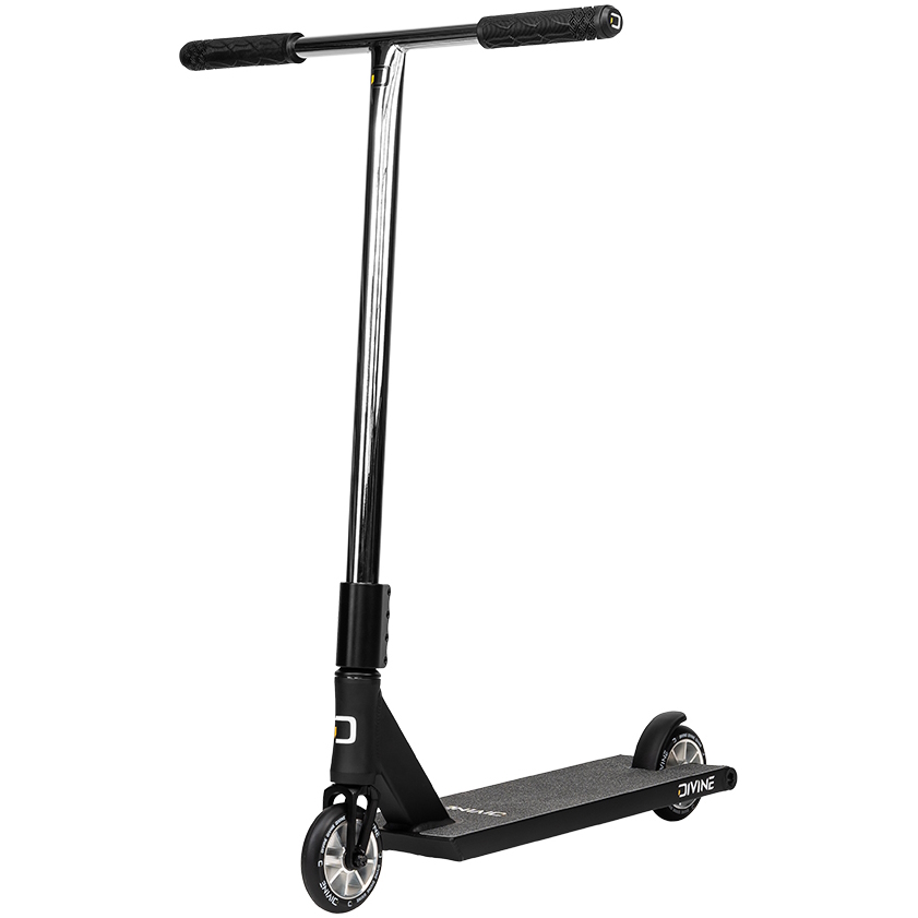 Freestyle roller Divine Nyx M ezüst akciós termékkép 1