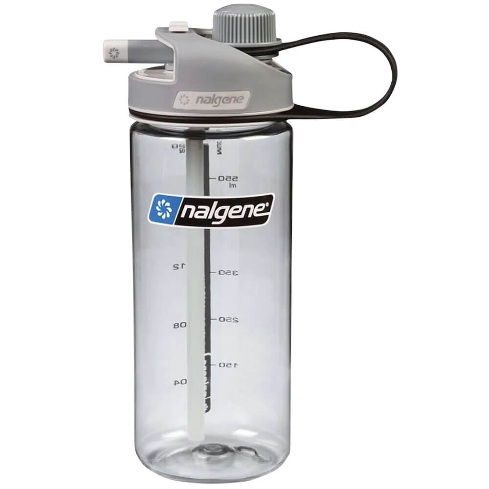 Sport kulacs NALGENE MultiDrink Sustain 600 ml áttetsző akciós termékkép 1