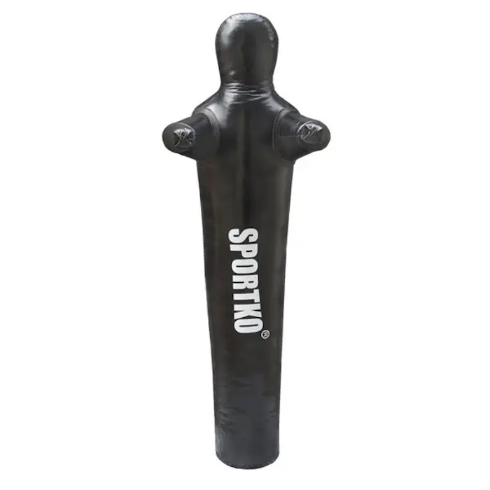Birkózó bábu SportKO PVC 180 cm termék 2. képe