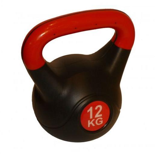 Harangsúly Spartan 12 kg akciós termékkép 1