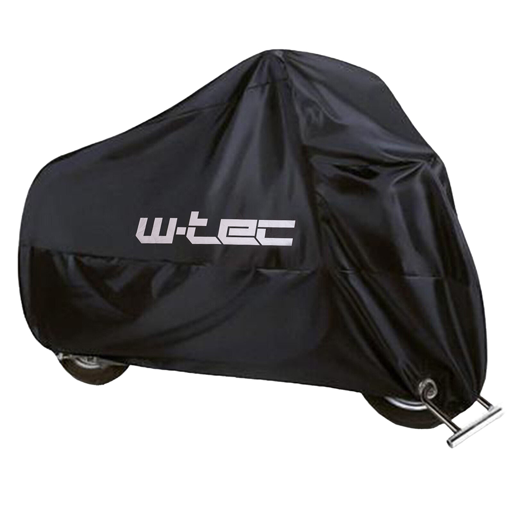 Motoros védőhuzat W-TEC Covertura 3XL (265x105x125 cm) akciós termékkép 1