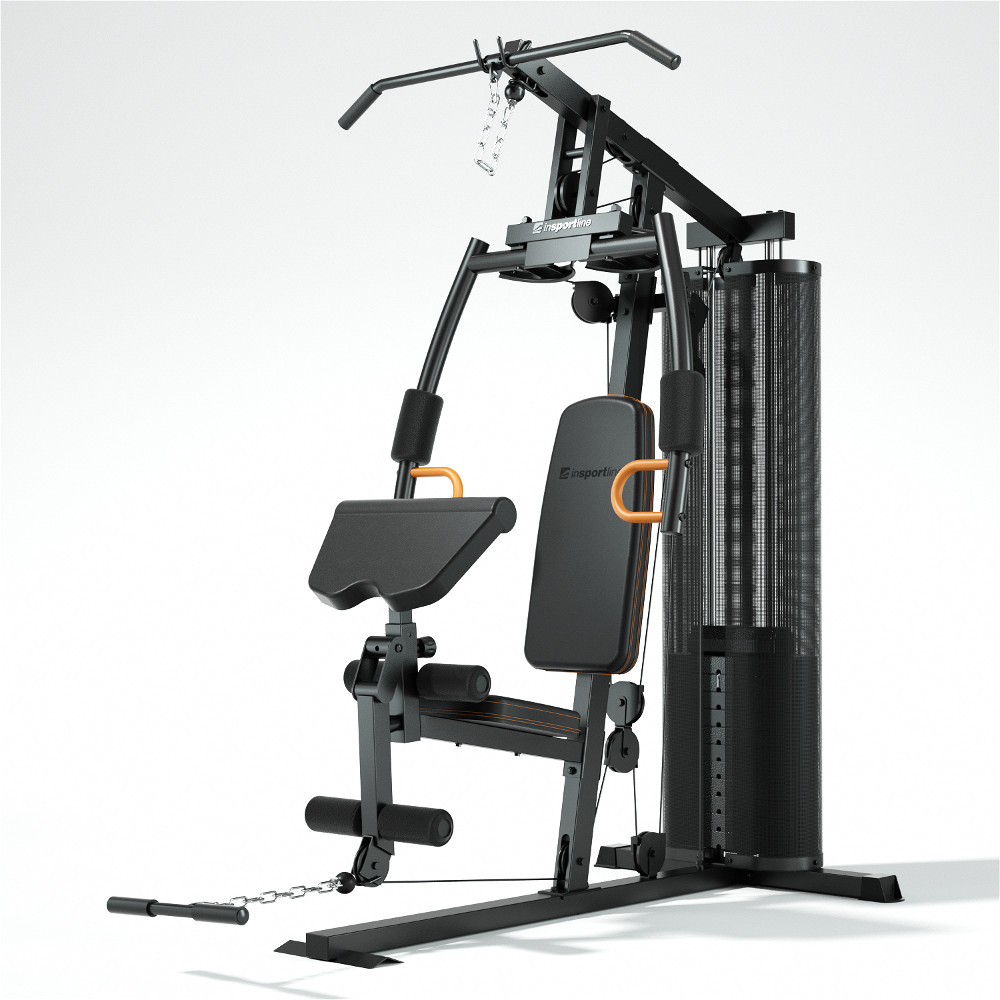 Edzőtorony inSPORTline ProfiGym C35 akciós termékkép 1
