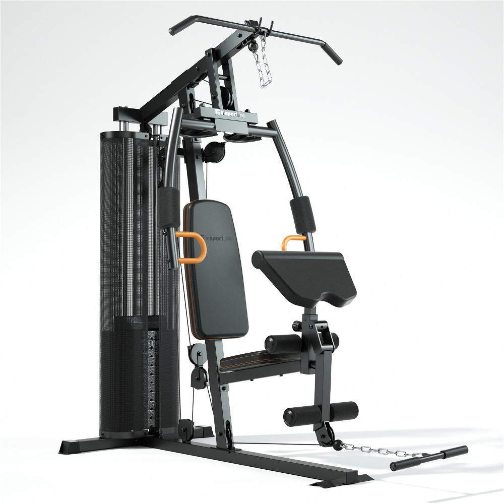 Edzőtorony inSPORTline ProfiGym C35 termék 2. képe