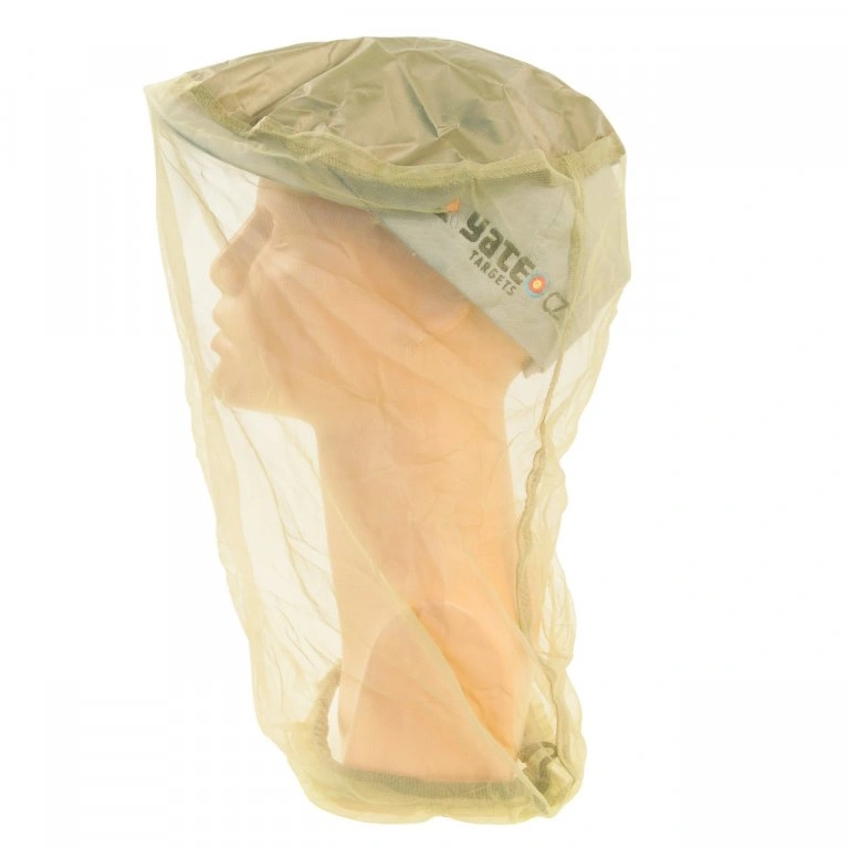 Szúnyogháló Highlander Micro Head Net akciós termékkép 1