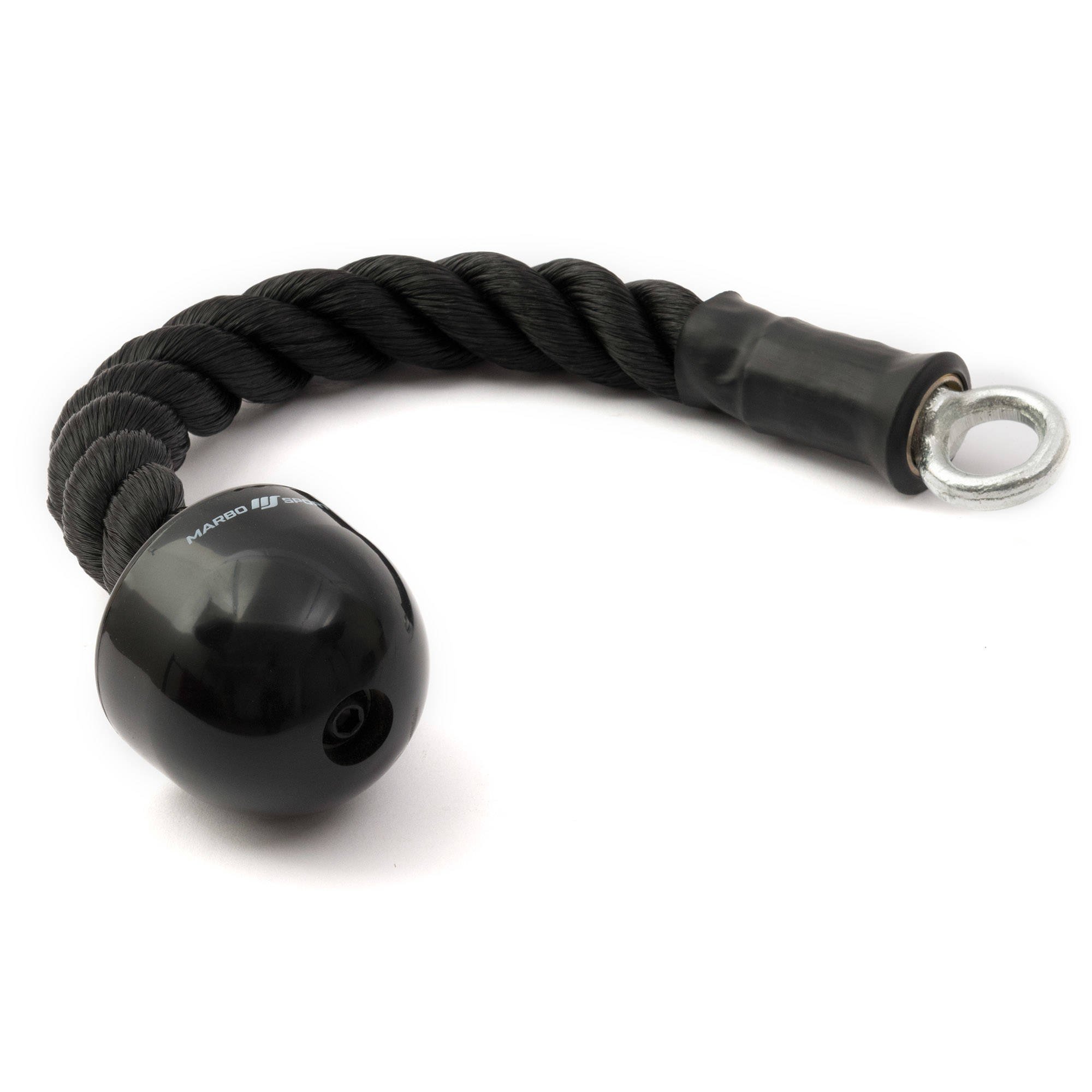 Marbo Sport tricepszkötél 35 cm akciós termékkép 1