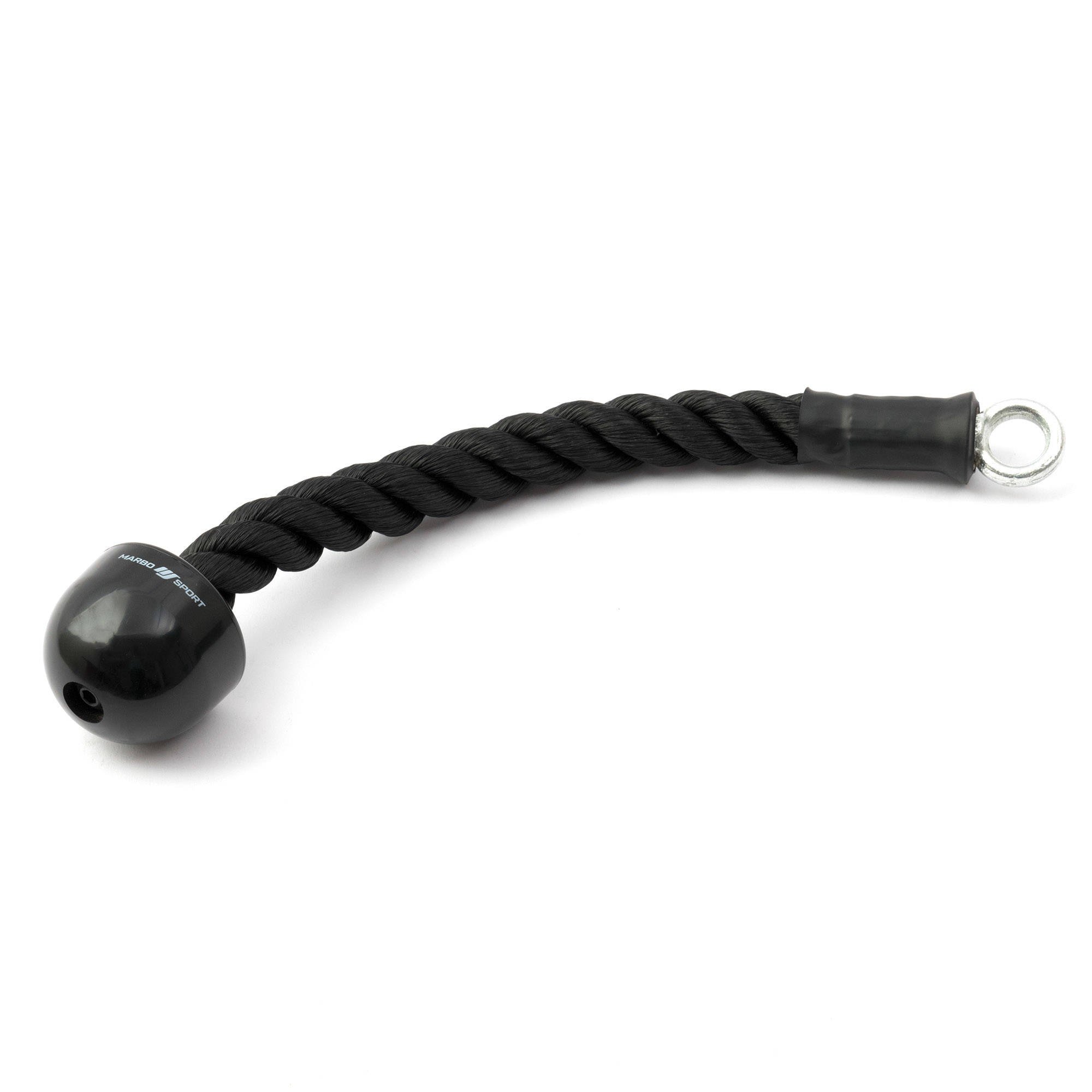 Marbo Sport tricepszkötél 35 cm termék 2. képe