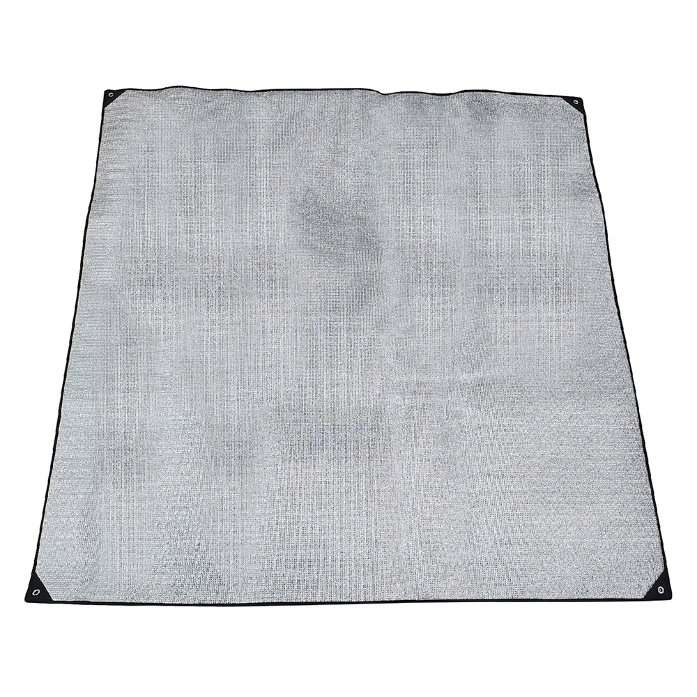 Szigetelő szőnyeg inSPORTline pezsgőfürdőhöz 200x196 cm akciós termékkép 1