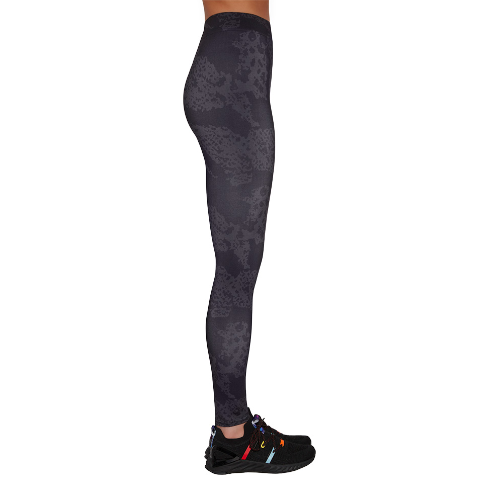 Sport leggings BAS BLACK Exo 90 szürke S termék 2. képe