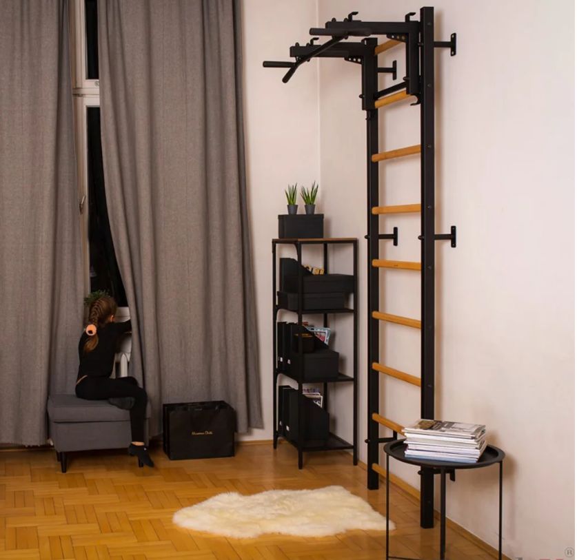 Bordásfal BenchK 731B termék 2. képe