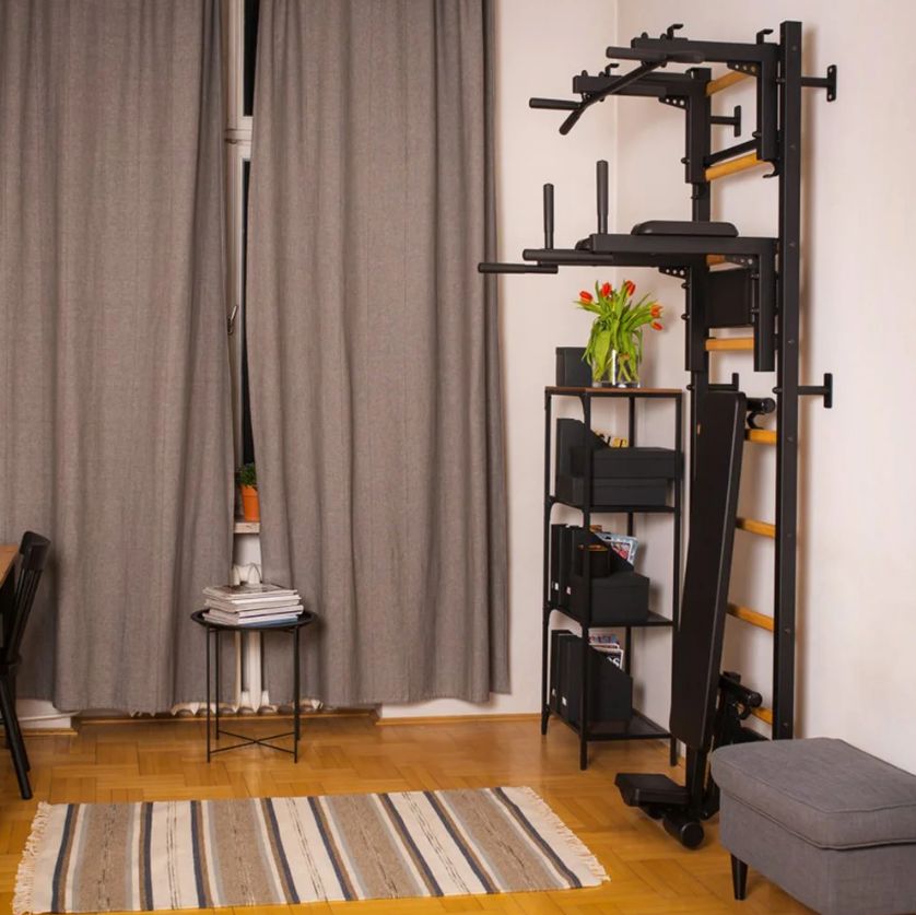 Bordásfal BenchK 733B termék 2. képe