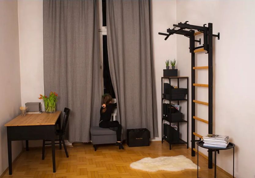 Bordásfal BenchK 233B termék 2. képe