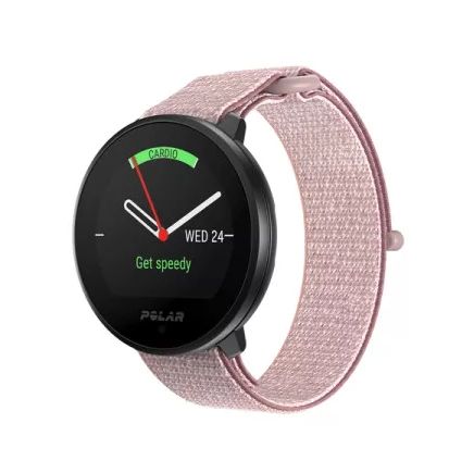 Polar Unite Hook a Loop rózsaszín S-M termék 2. képe