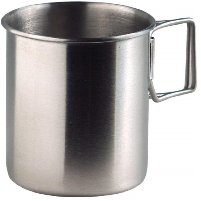 Bögre FERRINO Tazza Inox akciós termékkép 1