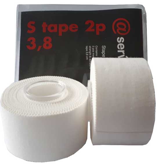 Spartan S -Tape Extra szalag akciós termékkép 1