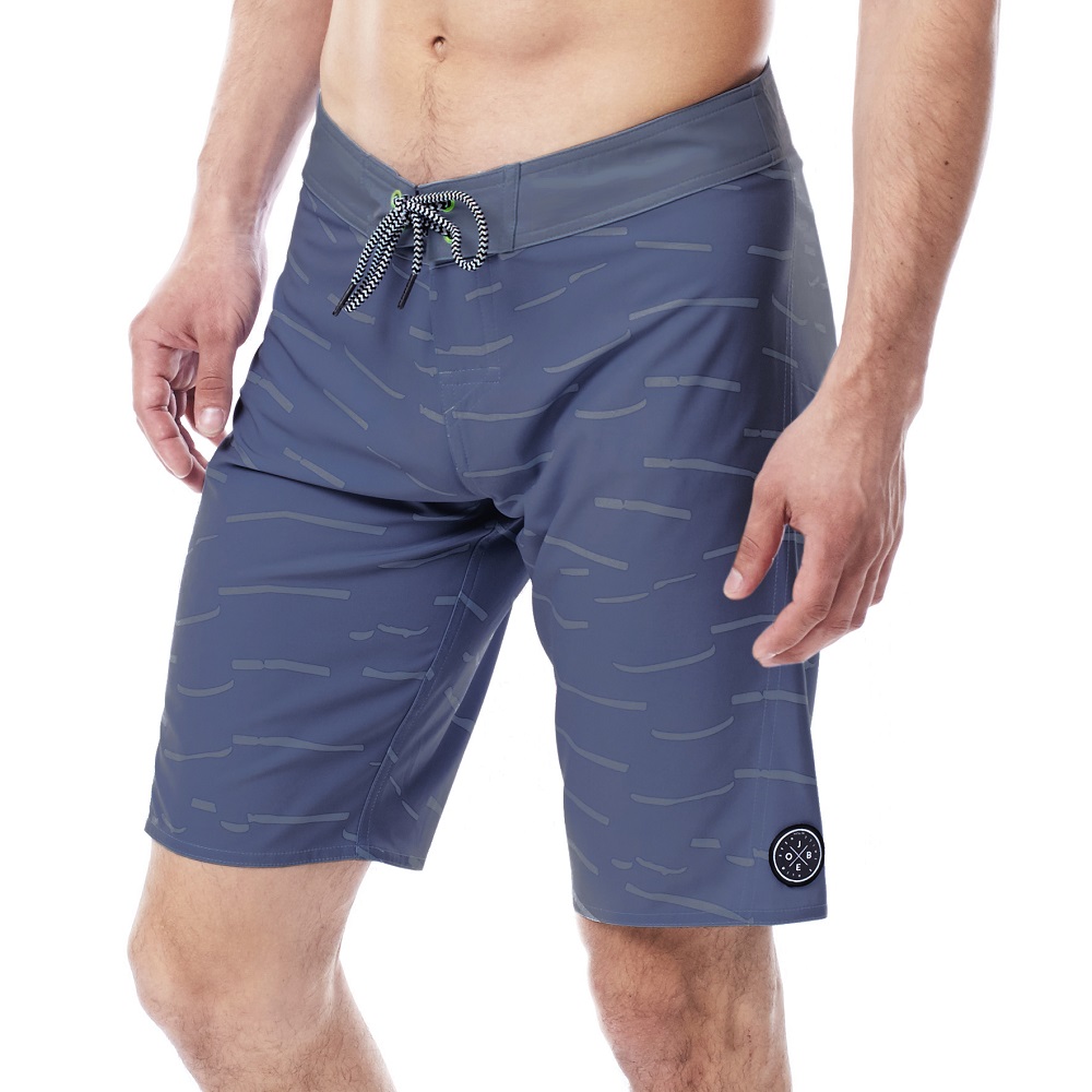 Férfi rövidnadrág Jobe Boardshorts 7020 fekete S termék 2. képe