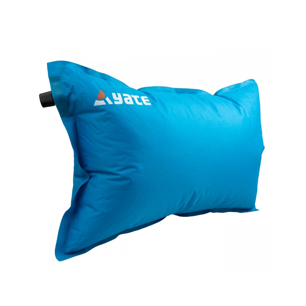 Önfelfújó párna YATE Foam Pillow 50x32x15 cm akciós termékkép 1
