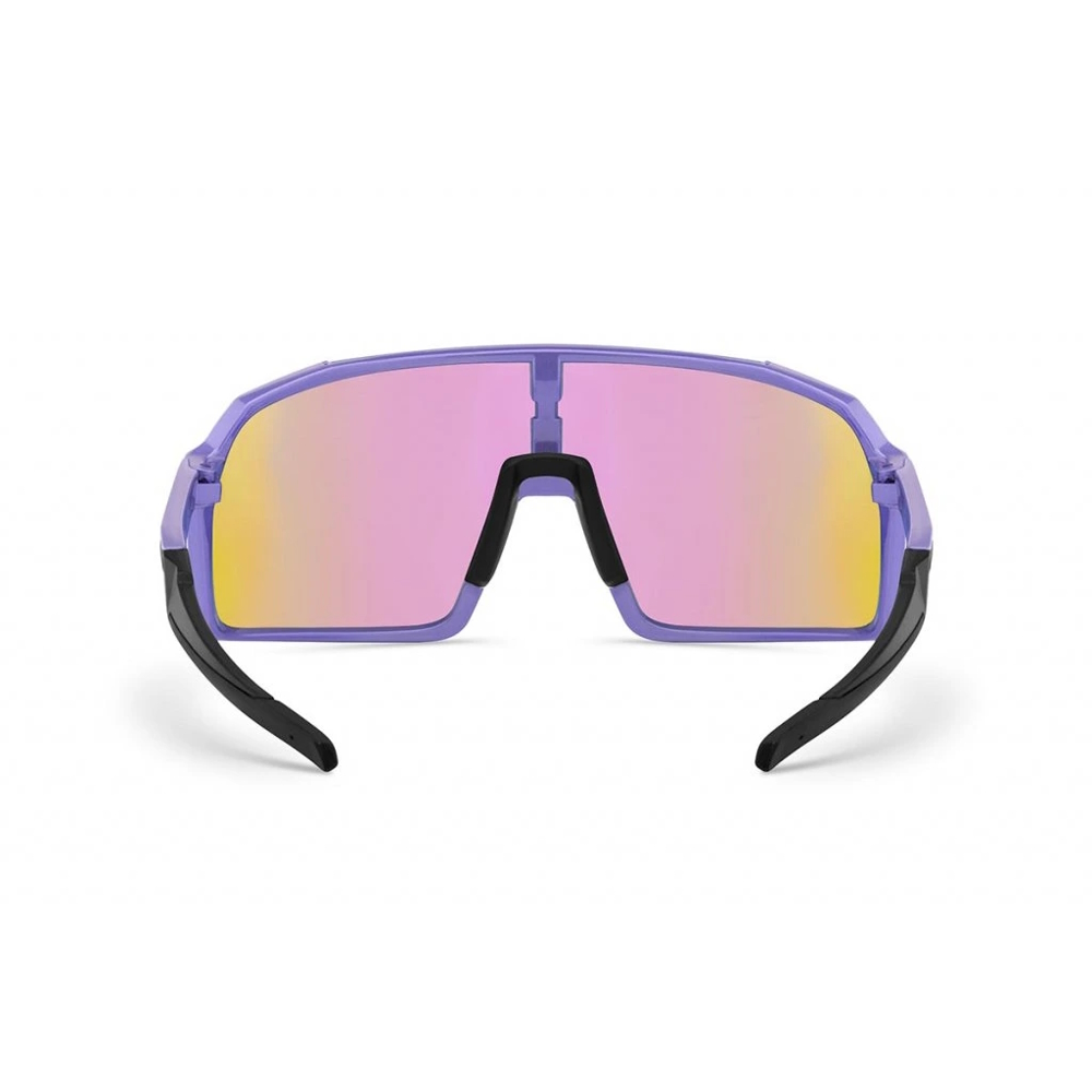 Polarizált napszemüveg VIF One All Purple termék 2. képe