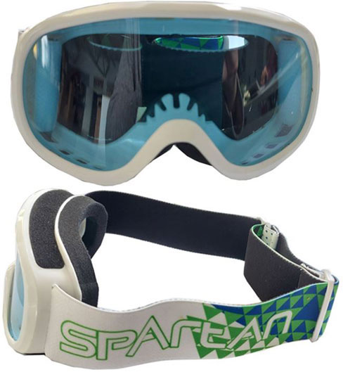 Spartan AROSA Junior síszemüveg