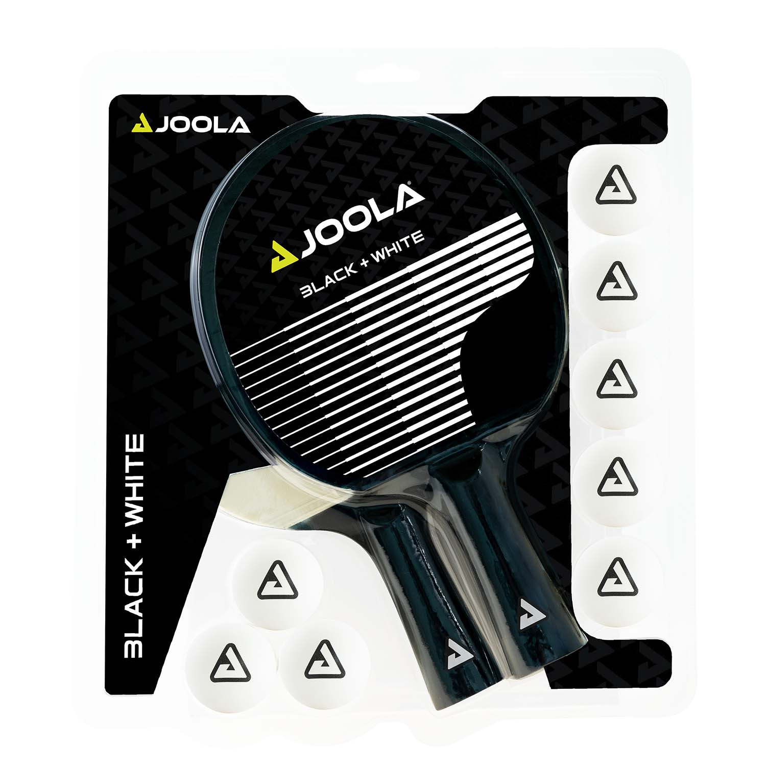 Joola Black and White szett akciós termékkép 1