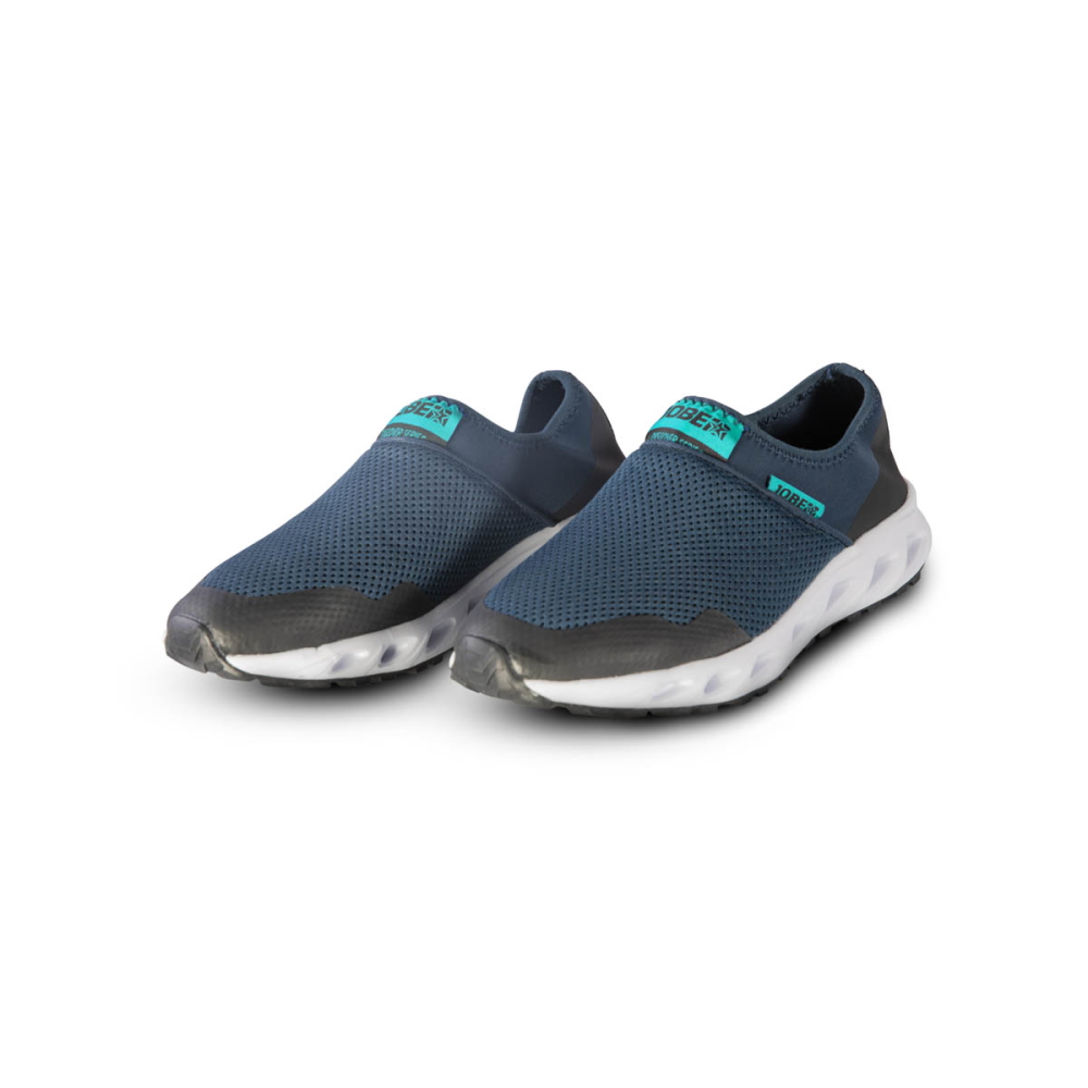 Csúszásmentes cipő JOBE Discover Slip-On Éjkék 5,5 (US) 37 (EU) termék 2. képe
