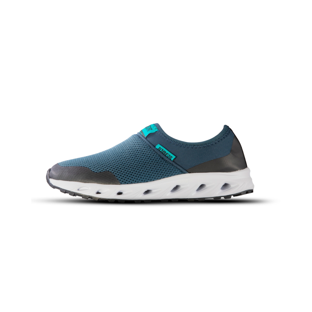 Csúszásmentes cipő JOBE Discover Slip-On Éjkék 5,5 (US) 37 (EU) akciós termékkép 1