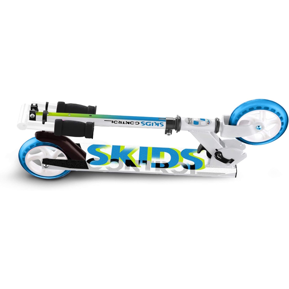 Összecsukható roller Skids Control 6" termék 2. képe