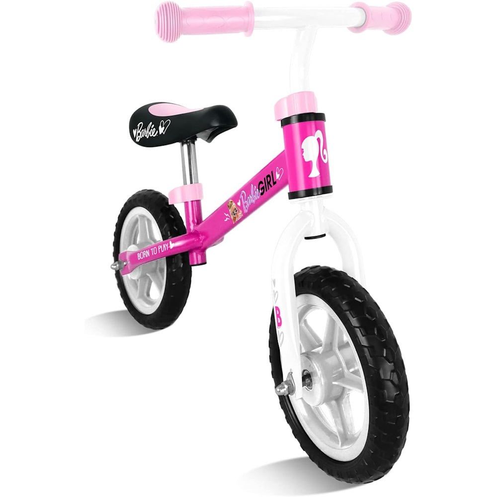 Futóbicikli Barbie termék 2. képe