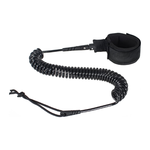 Paddleboard biztonsági póráz inSPORTline WaveChoker termék 2. képe