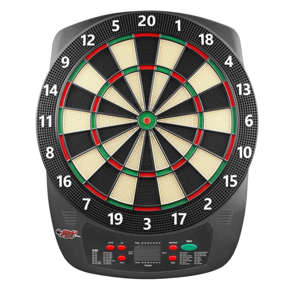 Elektronikus darts tábla Shot Pro Electronic Dartboard...