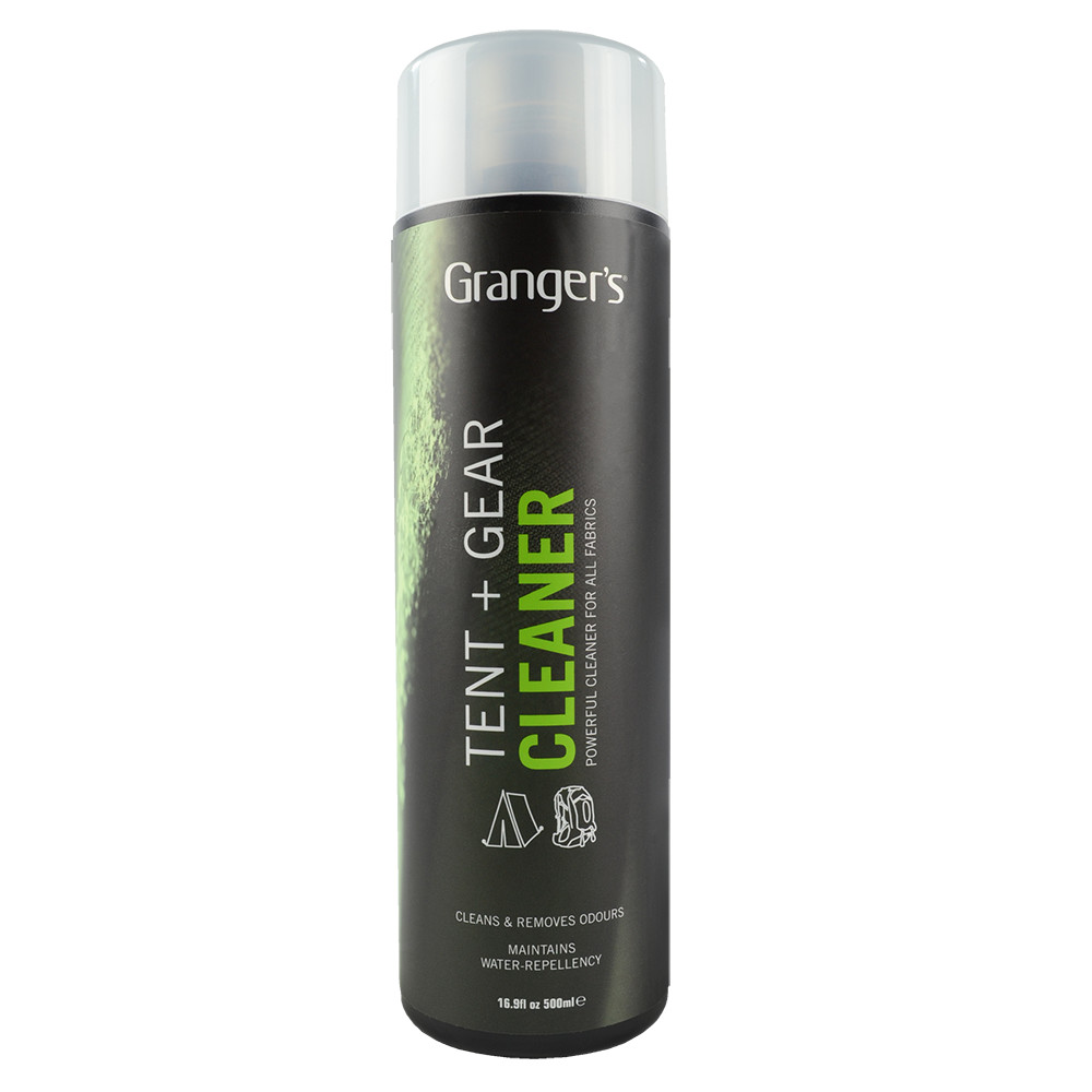 Sátor tisztító Granger's Tent a Gear Cleaner 500 ml akciós termékkép 1