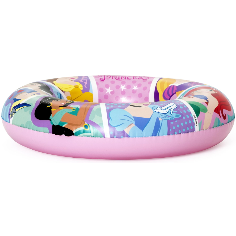 Felfújható úszógumi Bestway Disney Princess termék 2. képe