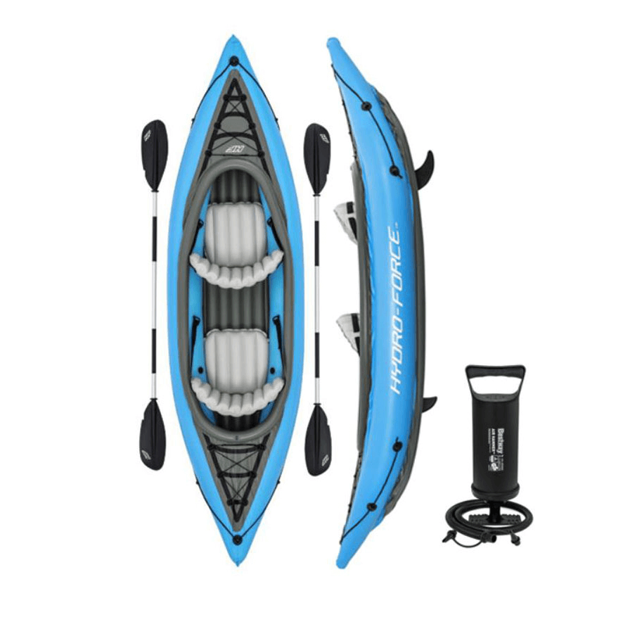 Bestway Kajak Cove X2 65131 akciós termékkép 1