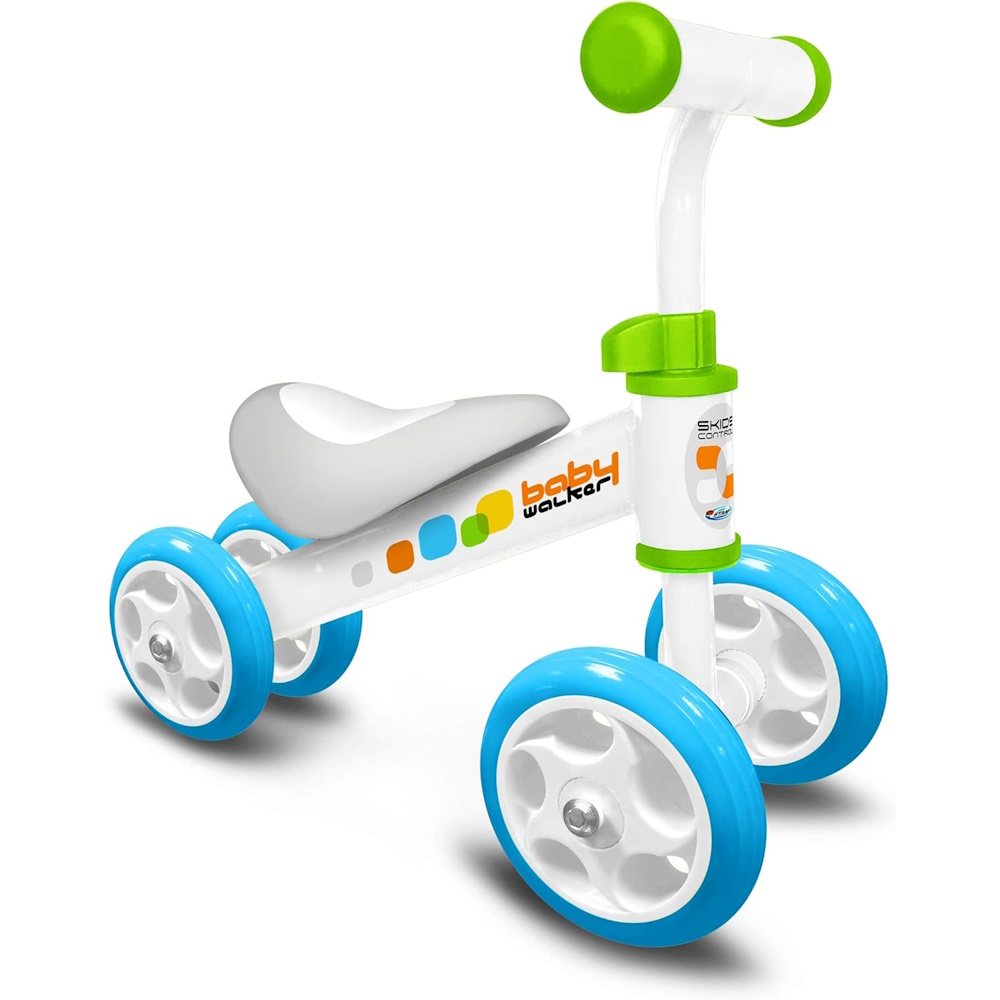 Futóbicikli Skids Control Baby Walker akciós termékkép 1