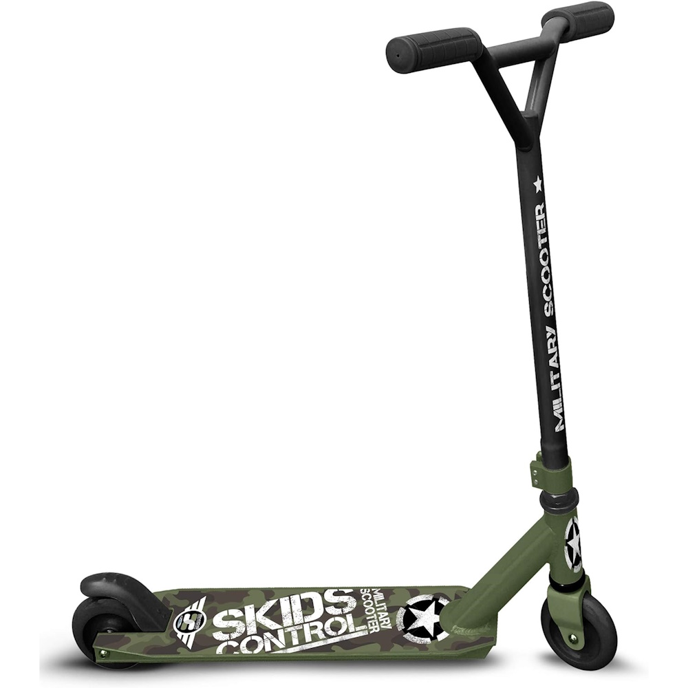 Freestyle roller Skids Control Military termék 2. képe
