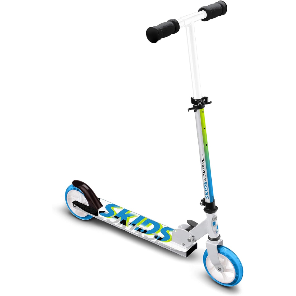Összecsukható roller Skids Control 6" akciós termékkép 1