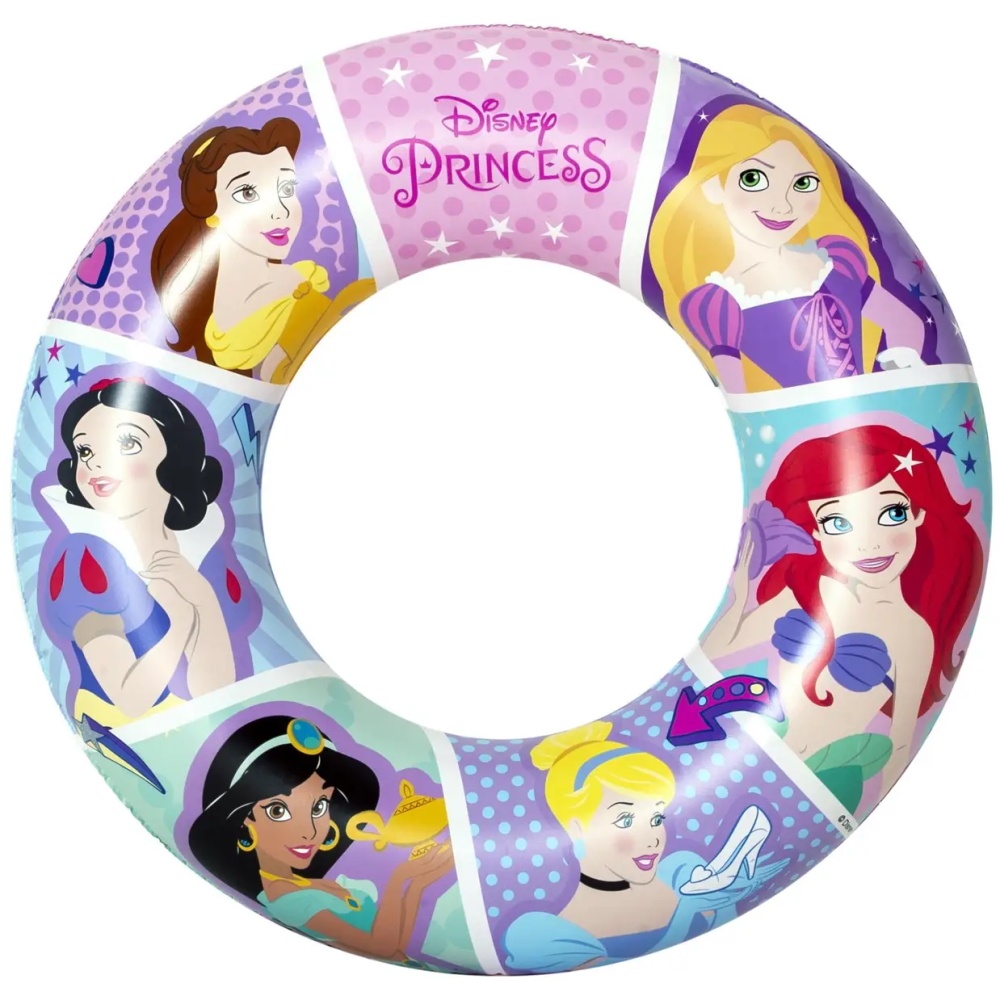 Felfújható úszógumi Bestway Disney Princess akciós termékkép 1