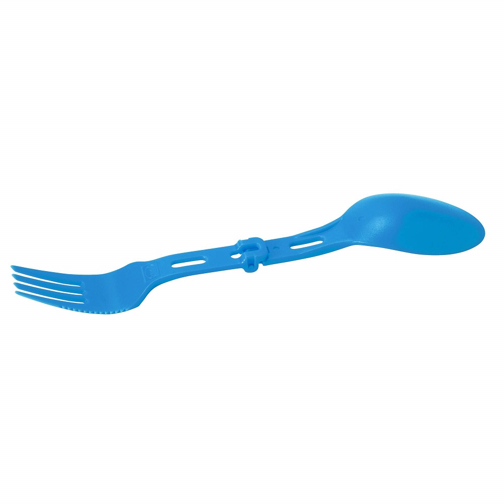 Összecsukható evőeszköz Primus Folding Spork kék