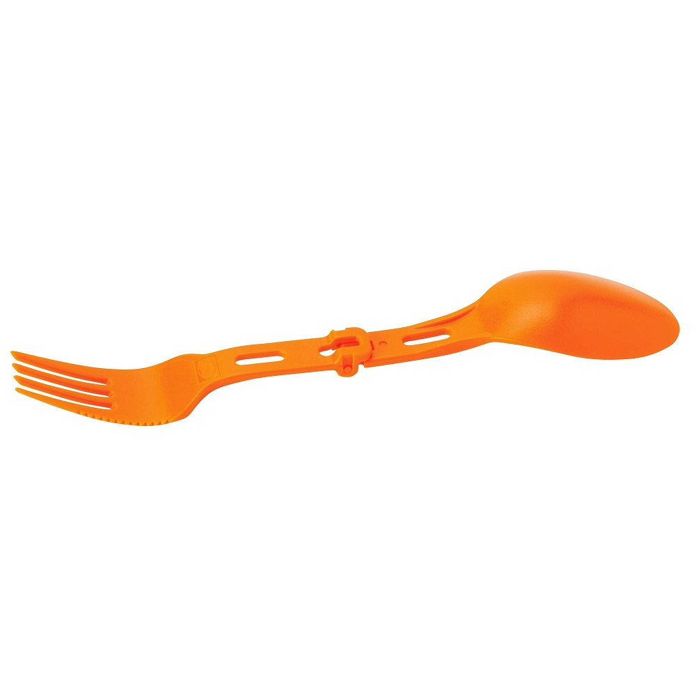 Összecsukható evőeszköz Primus Folding Spork Mandarin