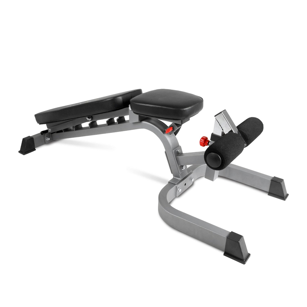 Állítható edzőpad Body Craft F602 termék 2. képe