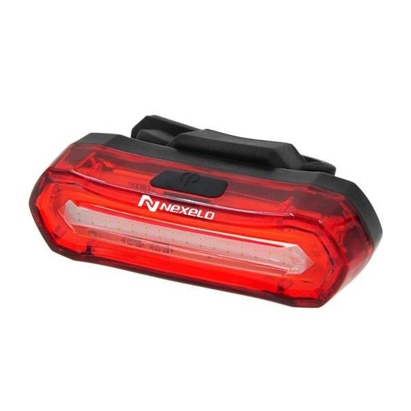 Hátsó világítás Nexelo L188010 16 Chip LED USB akciós termékkép 1