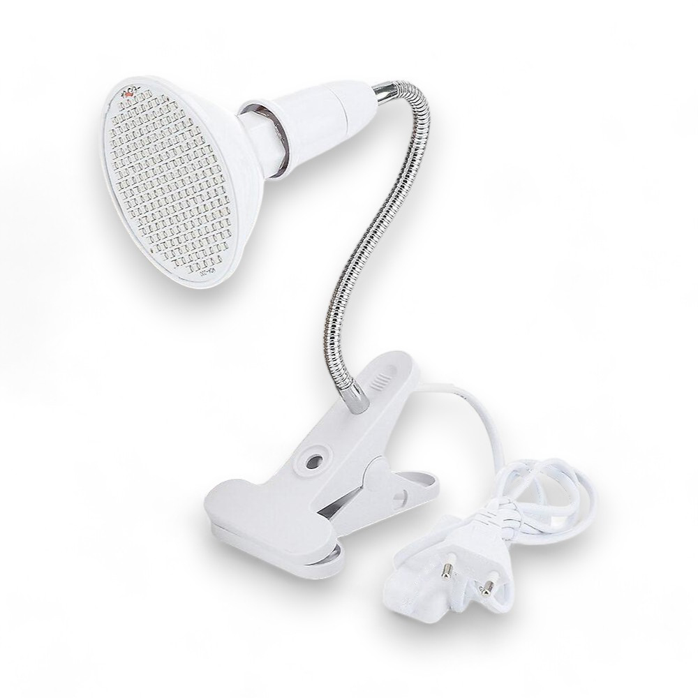 Infra LED lámpa inSPORTline Vlora termék 2. képe