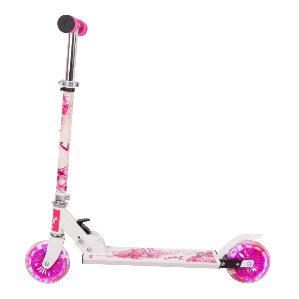 Roller WORKER Pinki termék 2. képe